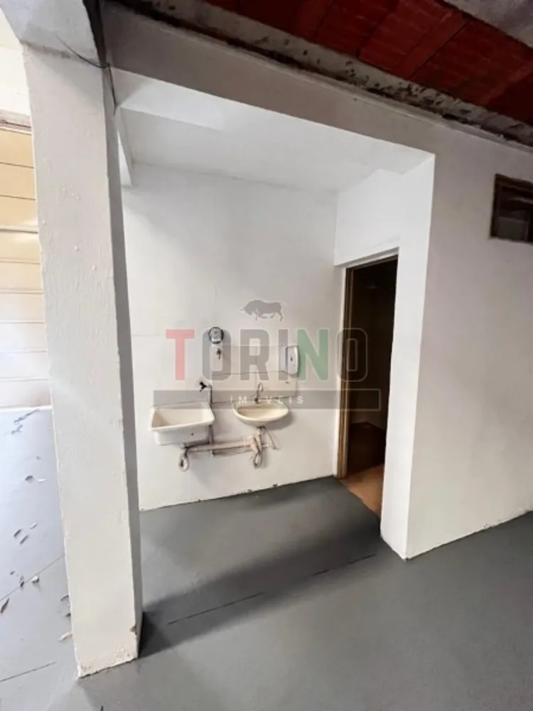Depósito-Galpão, 420 m² - Foto 11