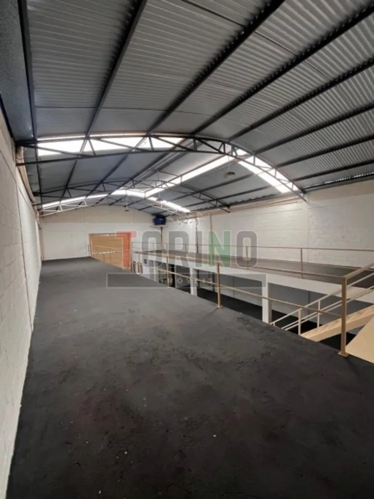 Depósito-Galpão, 420 m² - Foto 8