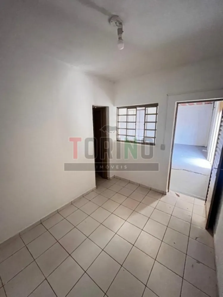Depósito-Galpão, 420 m² - Foto 1