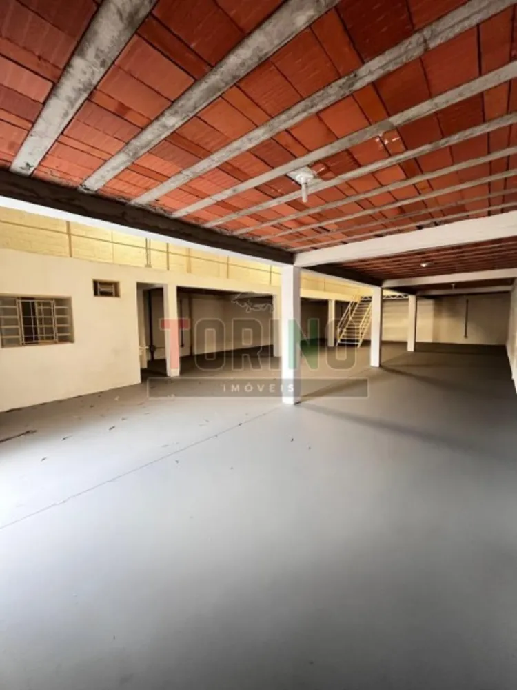 Depósito-Galpão, 420 m² - Foto 12