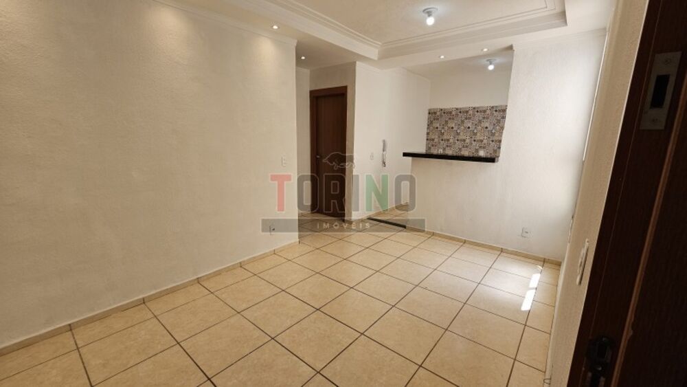 Apartamento à venda e aluguel com 2 quartos, 49m² - Foto 2
