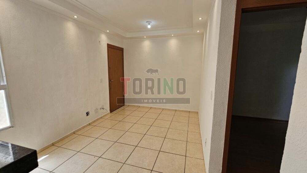Apartamento à venda e aluguel com 2 quartos, 49m² - Foto 3