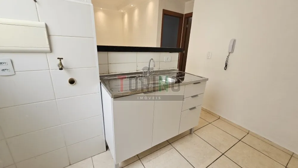 Apartamento, 2 quartos, 49 m² - Foto 4