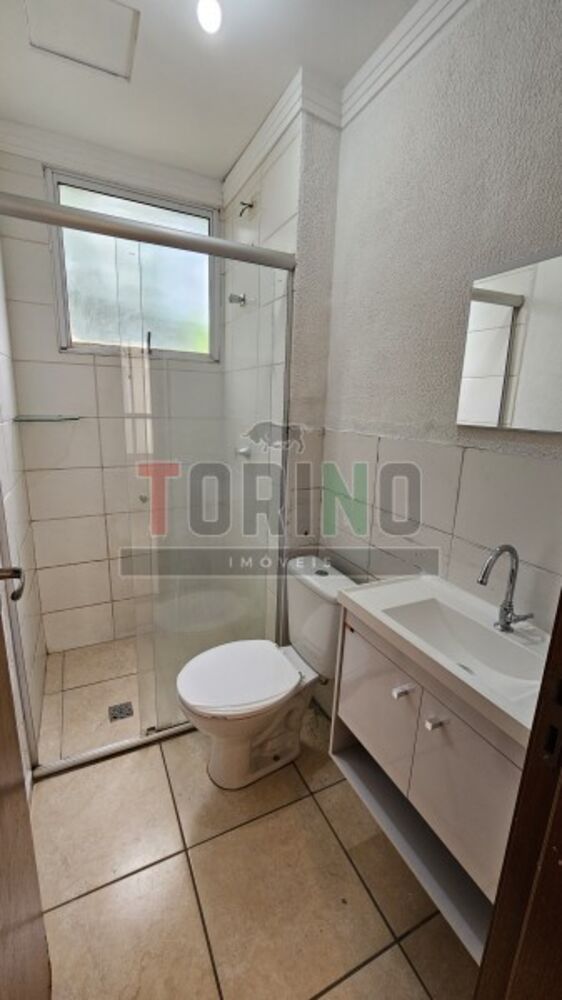 Apartamento à venda e aluguel com 2 quartos, 49m² - Foto 4