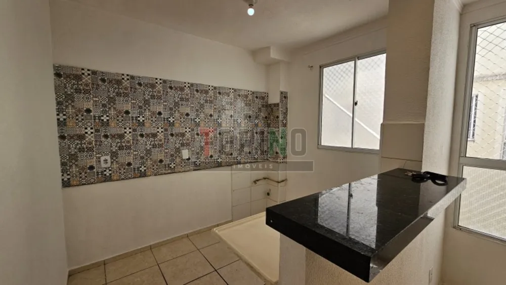 Apartamento, 2 quartos, 49 m² - Foto 3