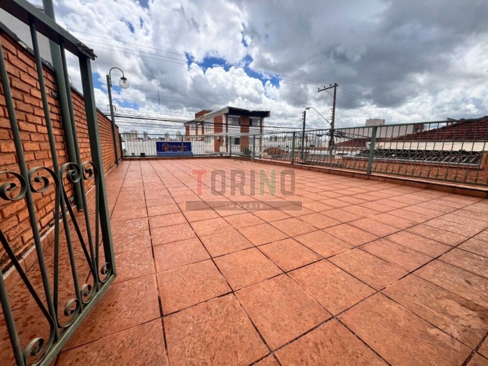 Casa, 4 quartos, 396 m² - Foto 18