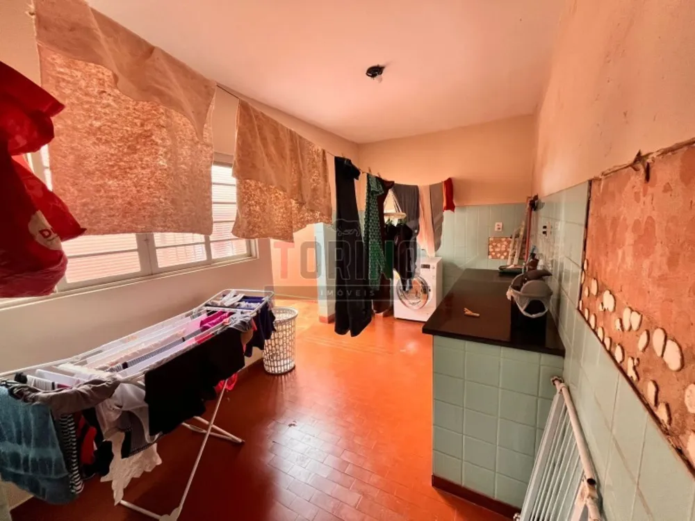 Casa, 4 quartos, 396 m² - Foto 21