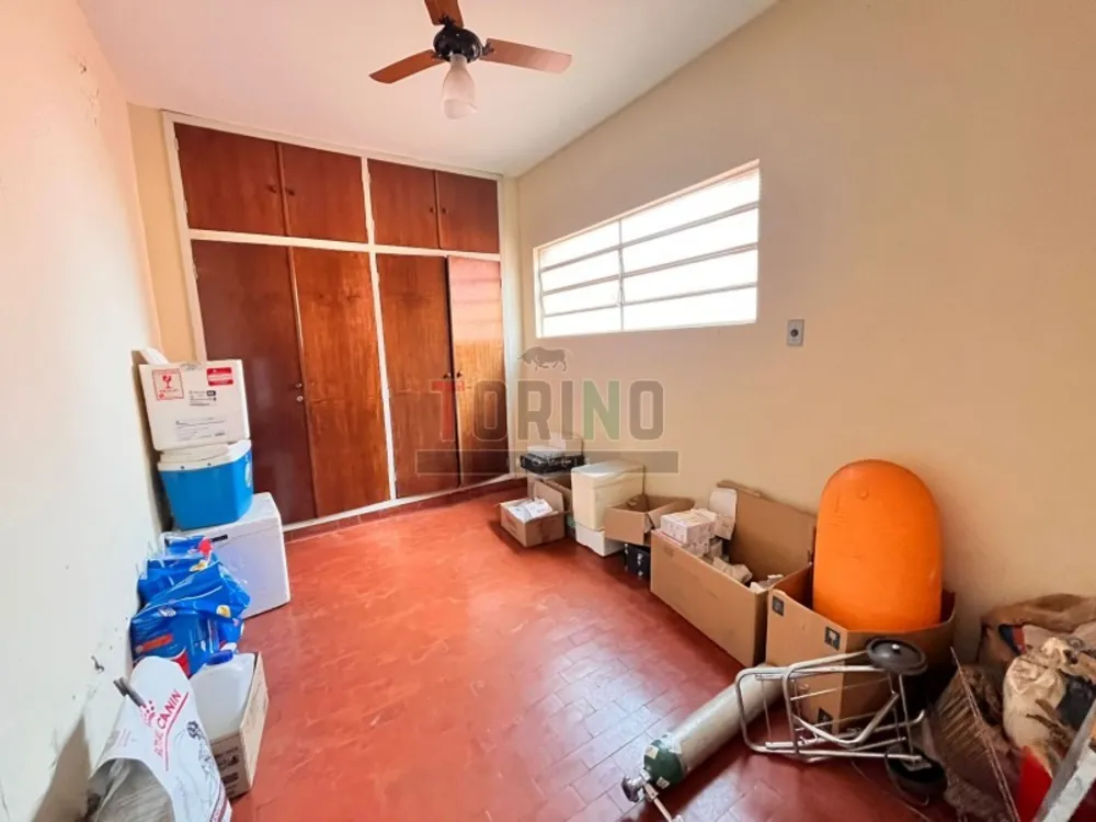Casa, 4 quartos, 396 m² - Foto 23