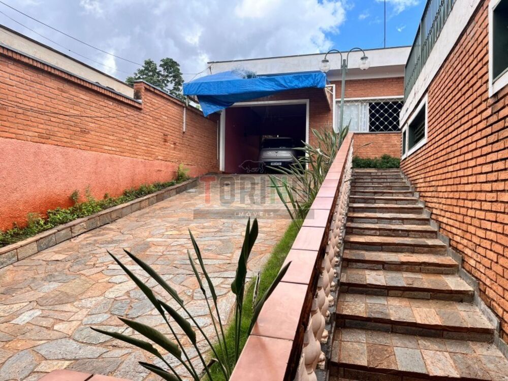 Casa, 4 quartos, 396 m² - Foto 20