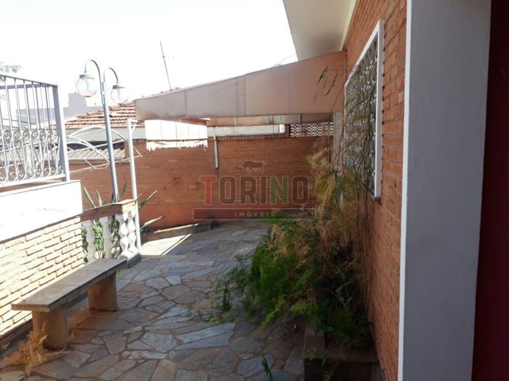 Casa, 4 quartos, 396 m² - Foto 2