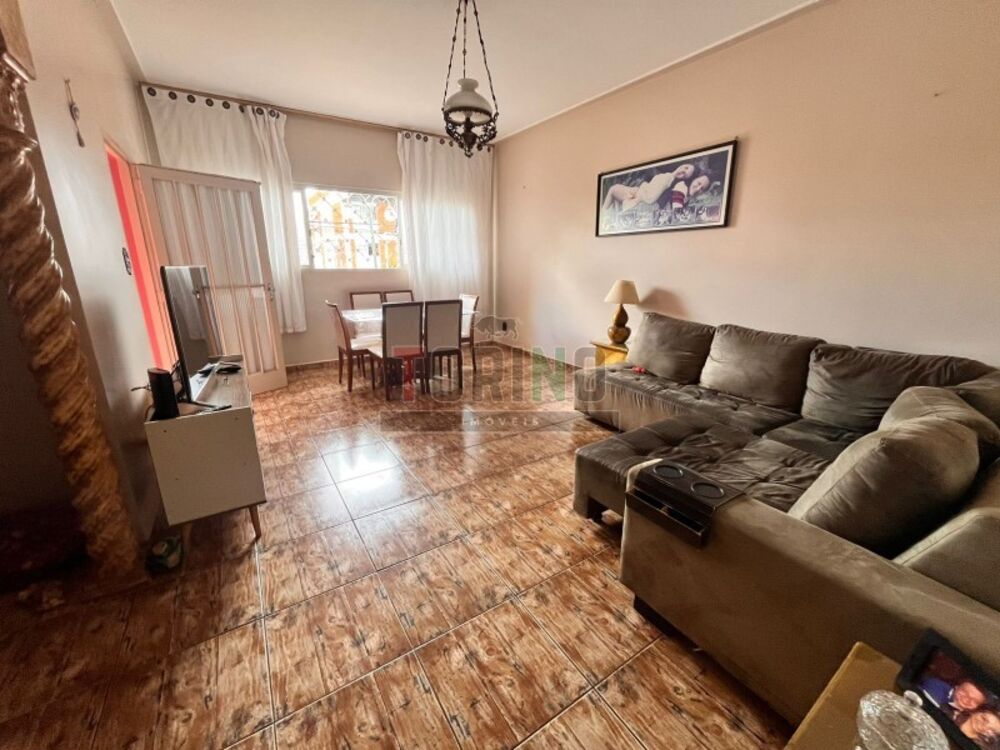 Casa, 4 quartos, 396 m² - Foto 4