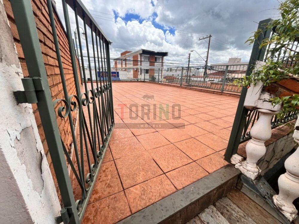 Casa, 4 quartos, 396 m² - Foto 17