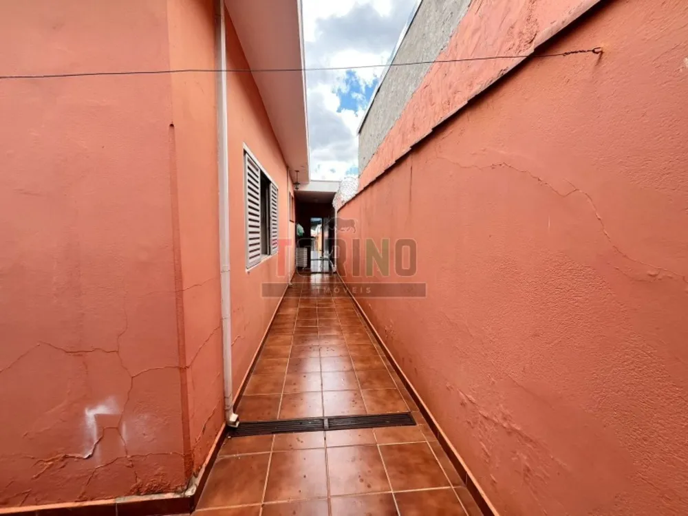 Casa, 4 quartos, 396 m² - Foto 21
