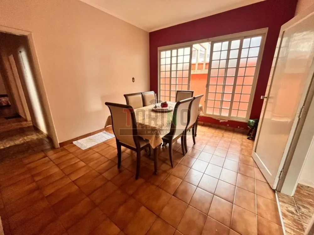 Casa, 4 quartos, 396 m² - Foto 6