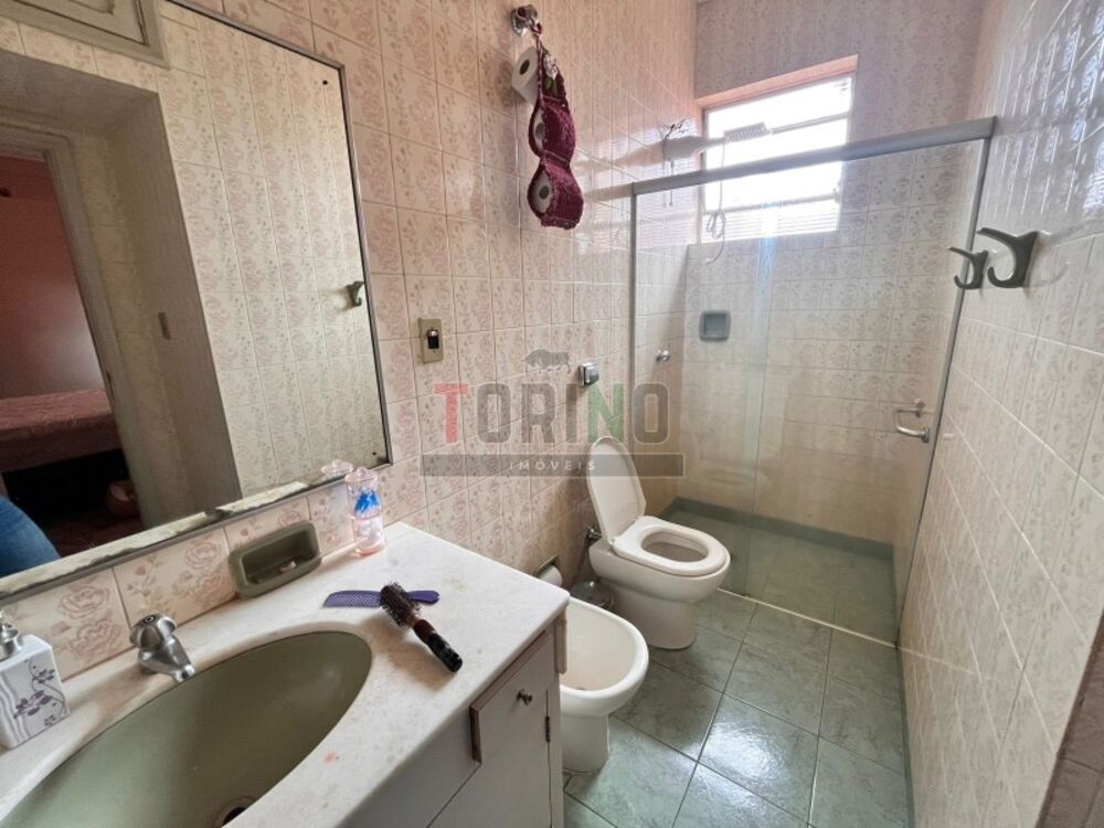 Casa, 4 quartos, 396 m² - Foto 11