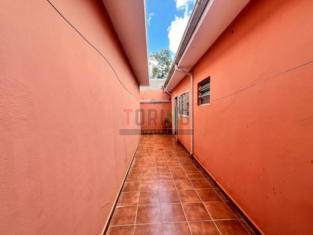 Casa, 4 quartos, 396 m² - Foto 16