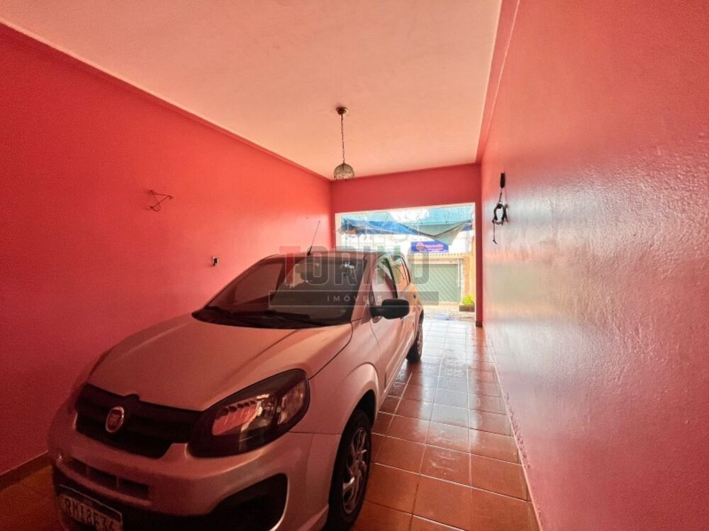 Casa, 4 quartos, 396 m² - Foto 14