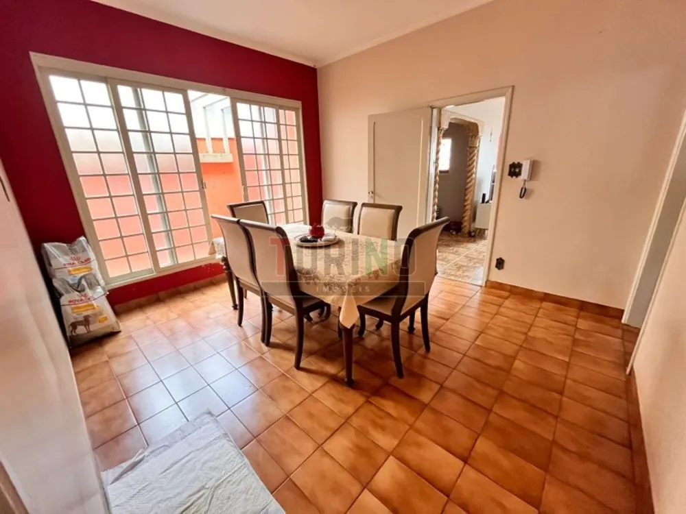 Casa, 4 quartos, 396 m² - Foto 24