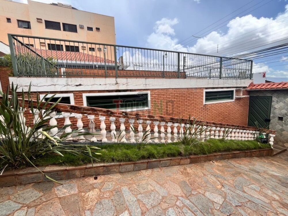 Casa, 4 quartos, 396 m² - Foto 19