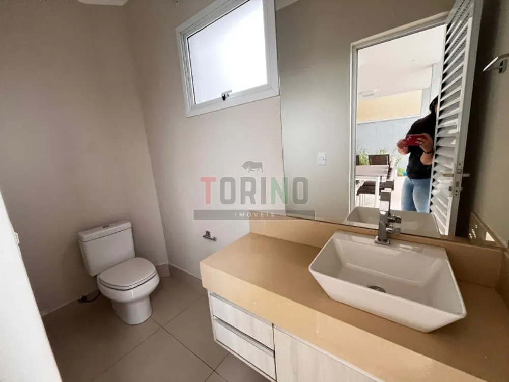 Casa, 3 quartos, 225 m² - Foto 2