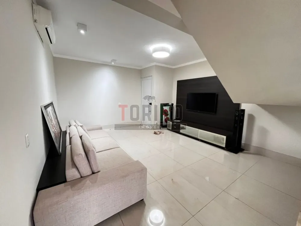 Casa, 3 quartos, 225 m² - Foto 3