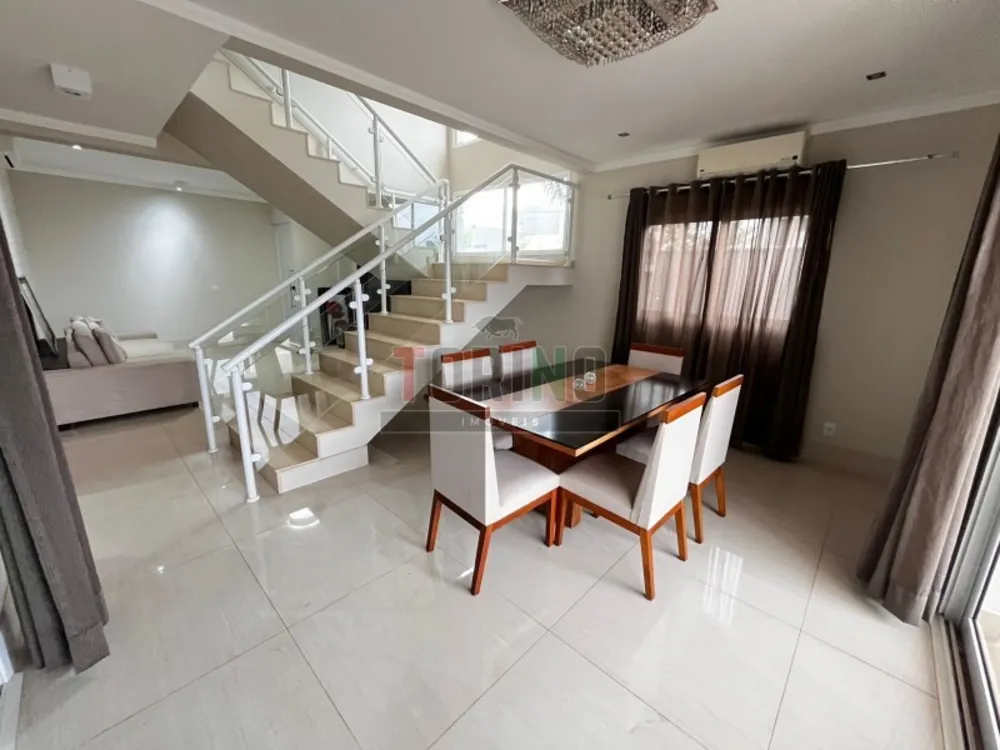 Casa, 3 quartos, 225 m² - Foto 4