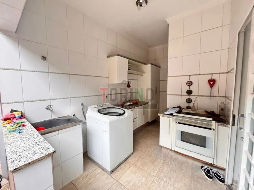 Casa, 3 quartos, 254 m² - Foto 9