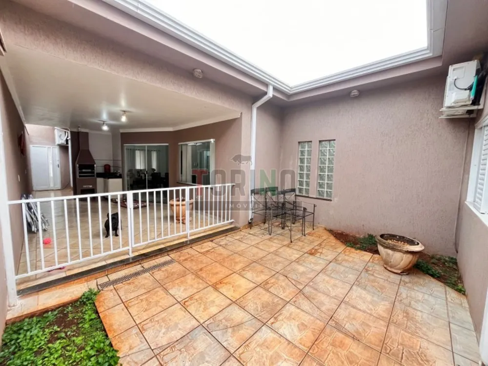Casa, 3 quartos, 254 m² - Foto 12