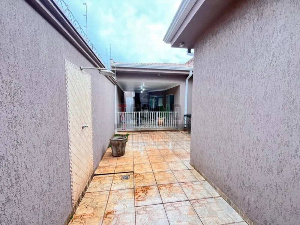 Casa, 3 quartos, 254 m² - Foto 7