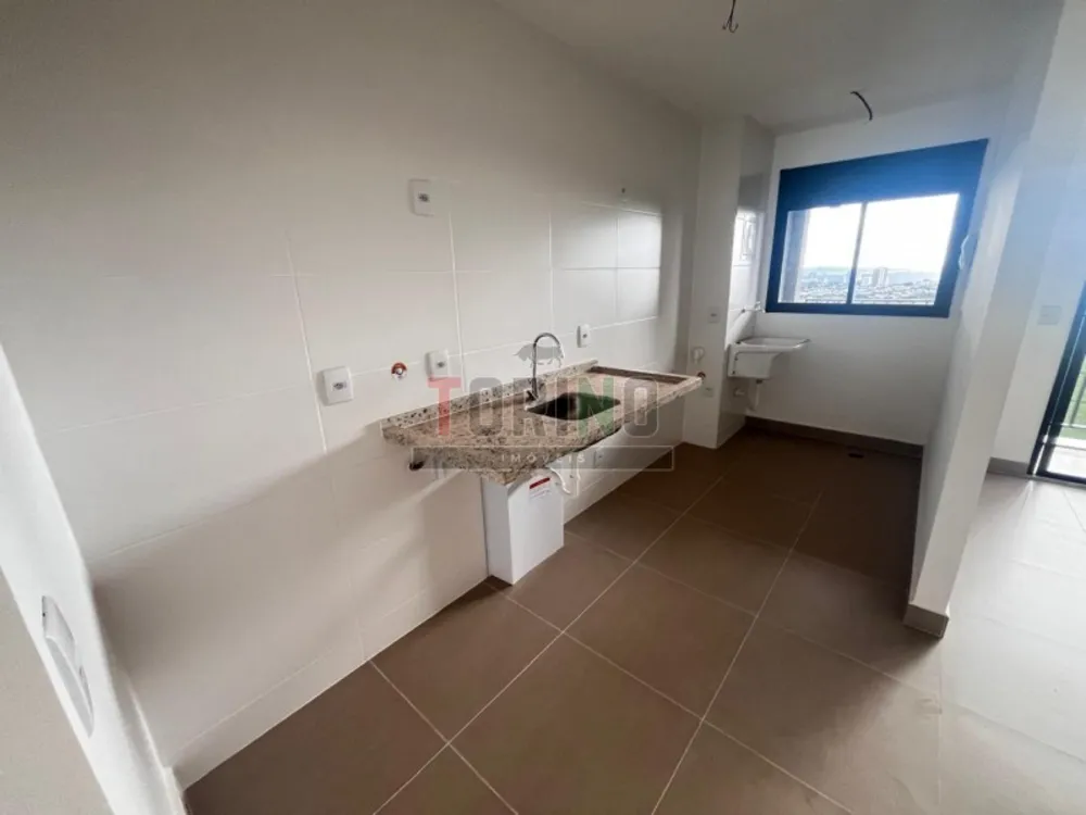 Apartamento, 2 quartos, 60 m² - Foto 3