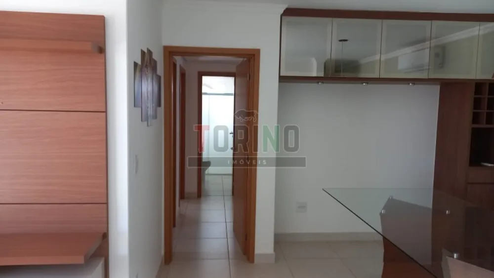 Apartamento, 3 quartos, 95 m² - Foto 4