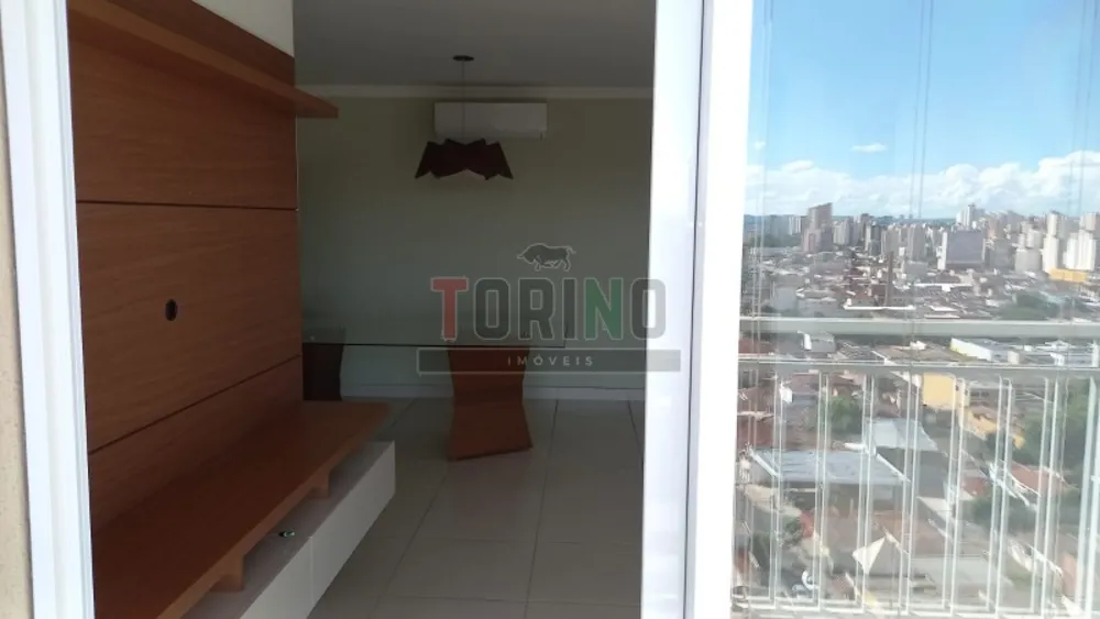 Apartamento, 3 quartos, 95 m² - Foto 10
