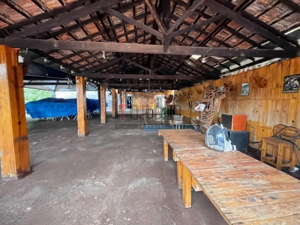 Loja-Salão, 821 m² - Foto 1