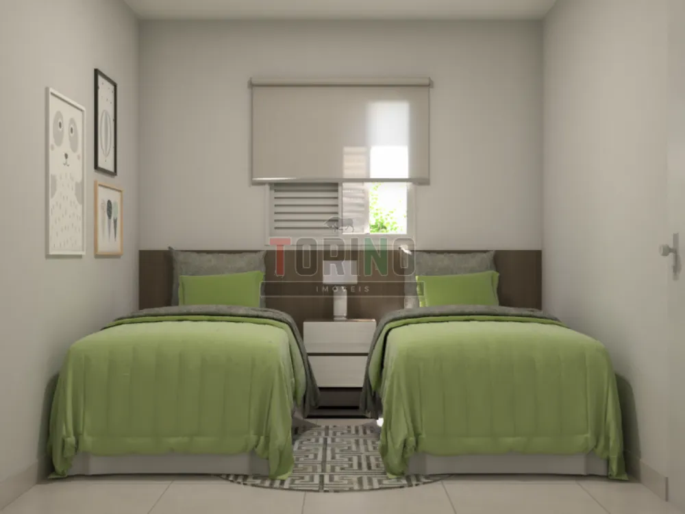 Casa, 2 quartos, 58 m² - Foto 6