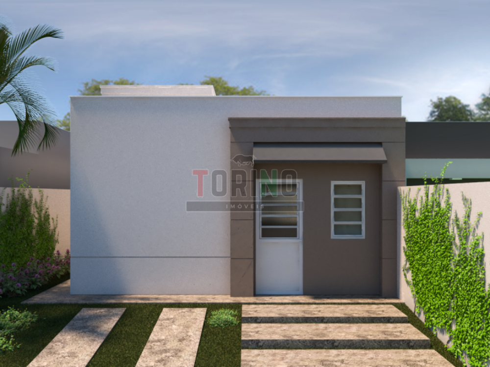 Casa, 2 quartos, 58 m² - Foto 4