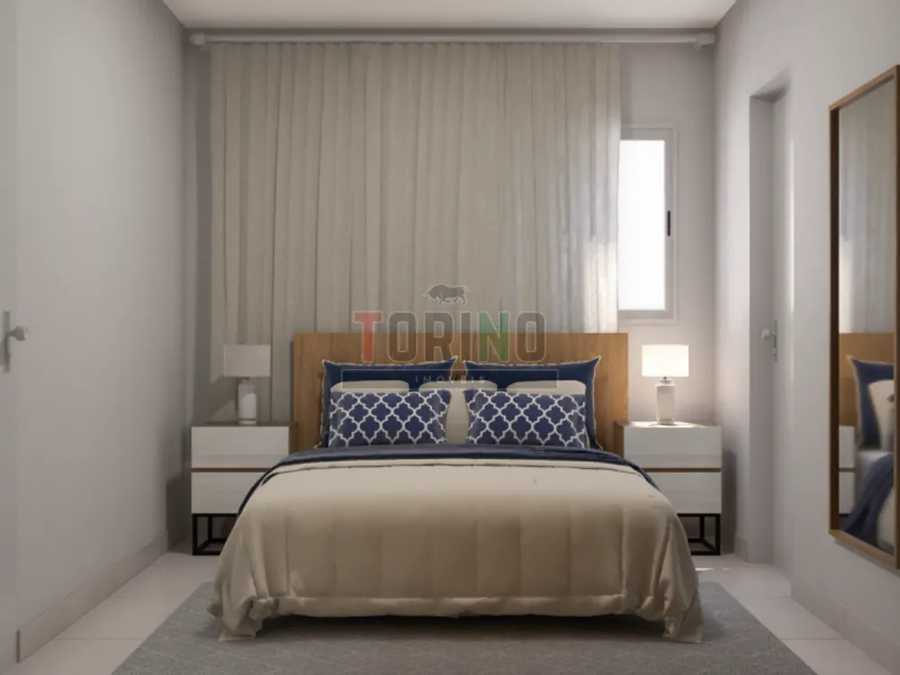 Casa, 2 quartos, 58 m² - Foto 5