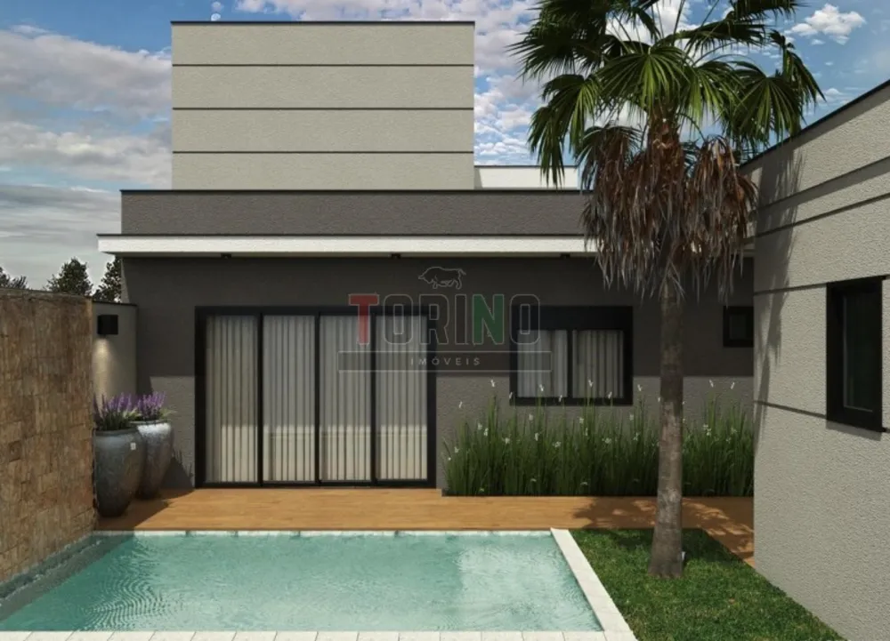 Casa, 3 quartos, 250 m² - Foto 12