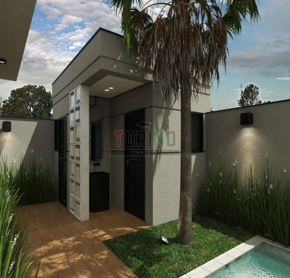 Casa, 3 quartos, 250 m² - Foto 11