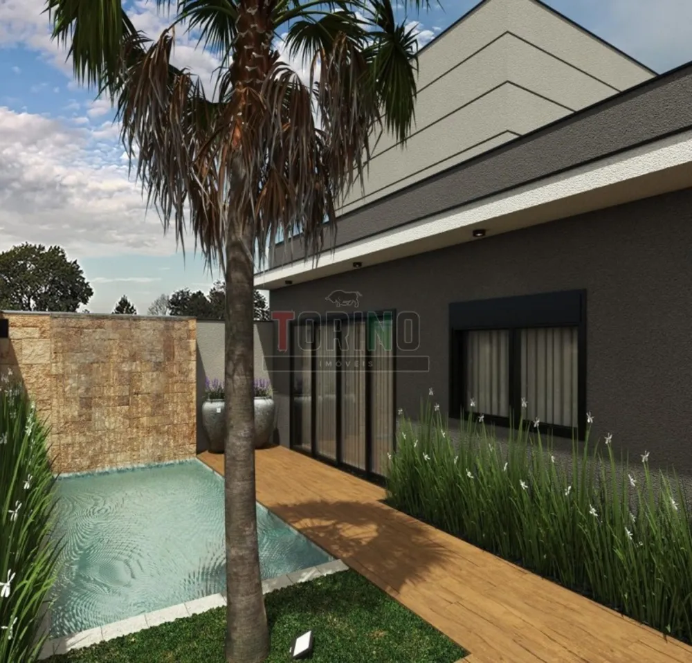 Casa, 3 quartos, 250 m² - Foto 9