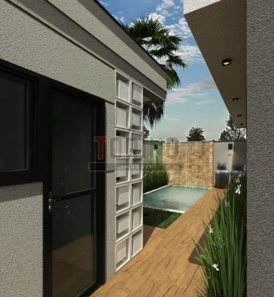 Casa, 3 quartos, 250 m² - Foto 8