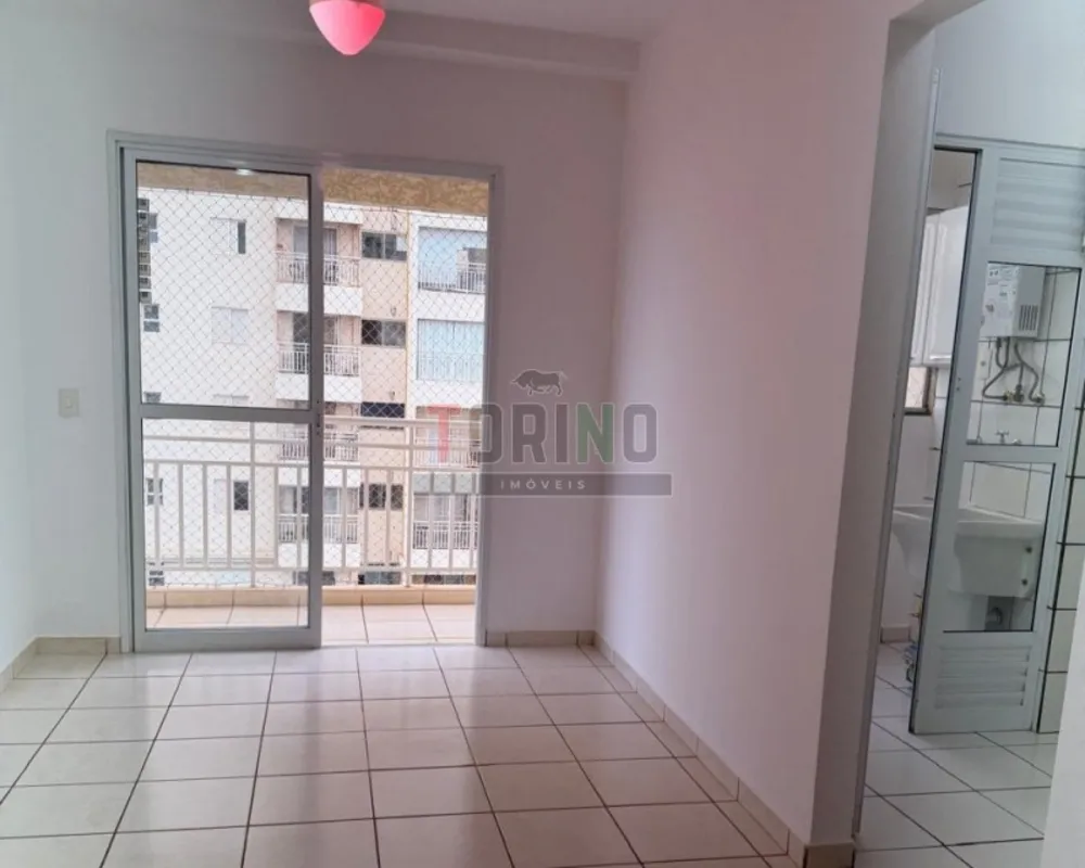 Apartamento, 2 quartos, 54 m² - Foto 2