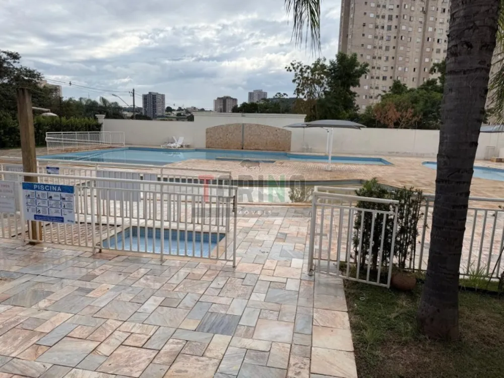 Apartamento, 2 quartos, 54 m² - Foto 8