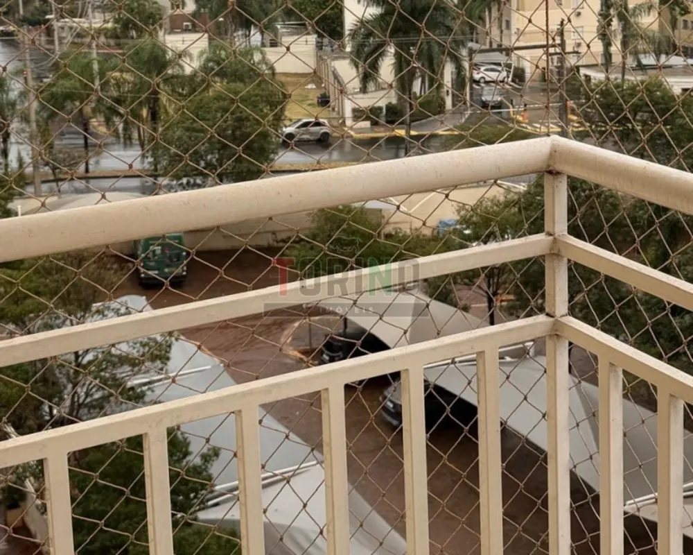 Apartamento, 2 quartos, 54 m² - Foto 4