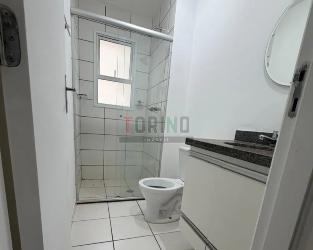 Apartamento, 2 quartos, 54 m² - Foto 2
