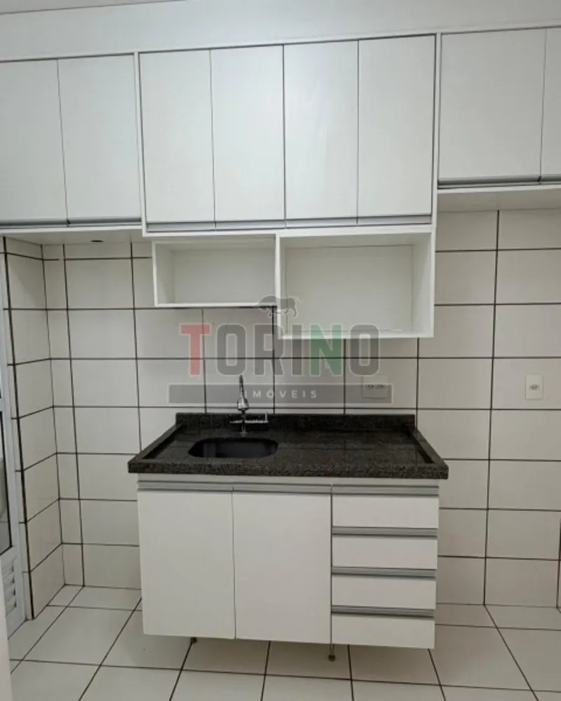 Apartamento, 2 quartos, 54 m² - Foto 3