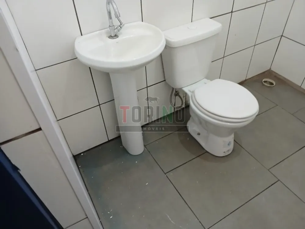 Depósito-Galpão, 530 m² - Foto 10