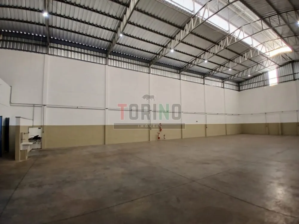 Depósito-Galpão, 530 m² - Foto 7