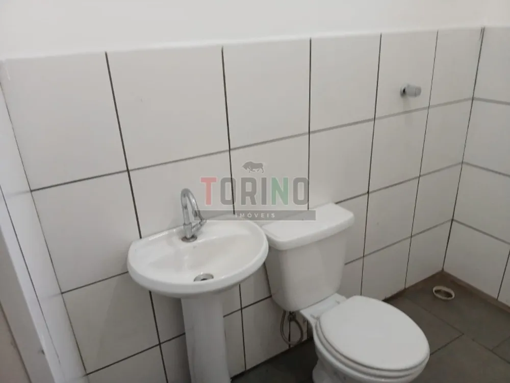 Depósito-Galpão, 530 m² - Foto 9
