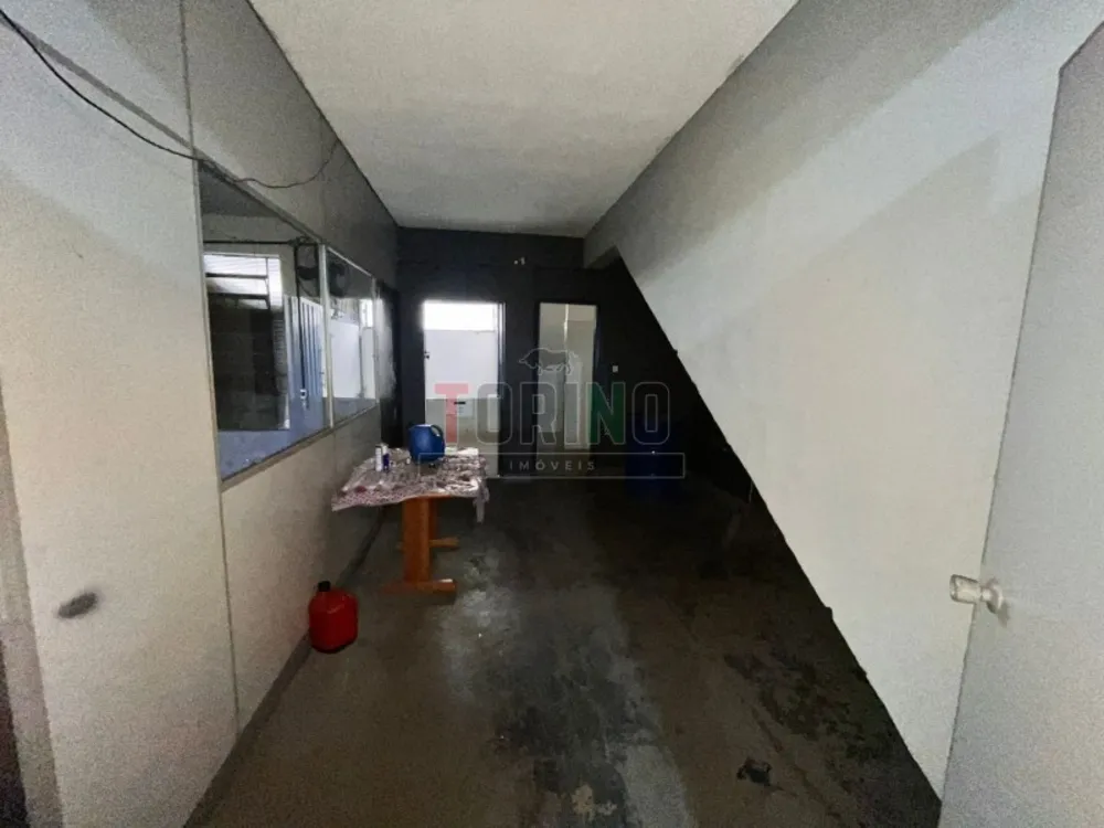 Depósito-Galpão, 748 m² - Foto 3