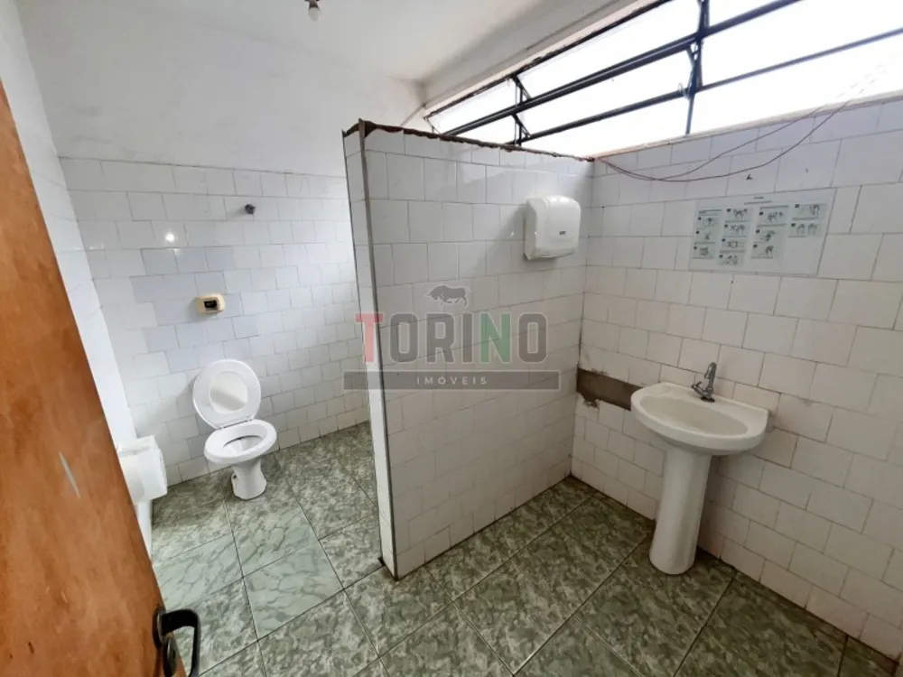 Depósito-Galpão, 748 m² - Foto 6